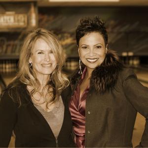 High Hopes Brain Injury Foundation Celebrity Charity Bowling Tournament with Iva Franks-Singer