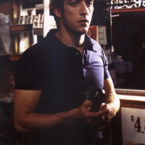 Jonathan Togo as Pete in 
