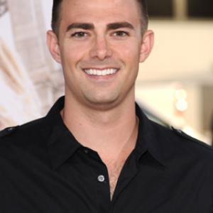 Jonathan Bennett at event of Going the Distance (2010)