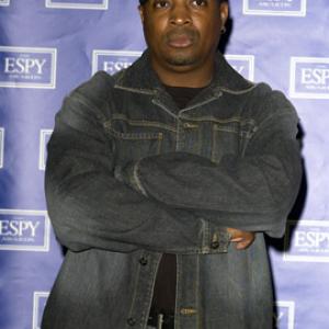 Chuck D at event of ESPY Awards 2003