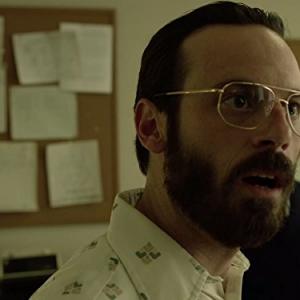 Still of Scoot McNairy in Halt and Catch Fire 2014