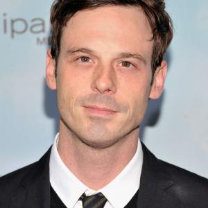 Scoot McNairy at event of Promised Land (2012)