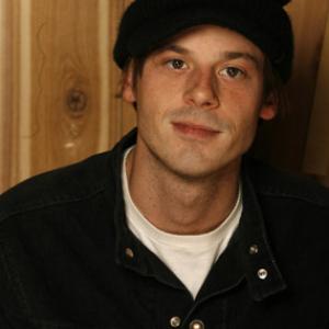 Scoot McNairy at event of Art School Confidential 2006
