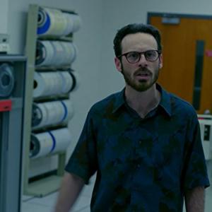 Still of Scoot McNairy in Halt and Catch Fire Extract and Defend 2015