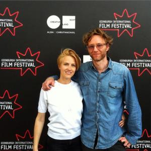 UK premier of Meet Me in Montenegro at Edinburgh International Film Festival