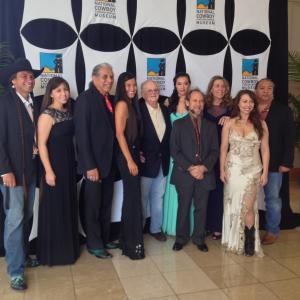 Western Heritage Awards at the Cowboy Hall of Fame