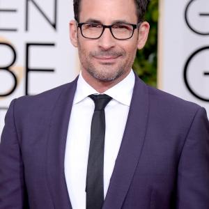 Lawrence Zarian at event of The 72nd Annual Golden Globe Awards 2015