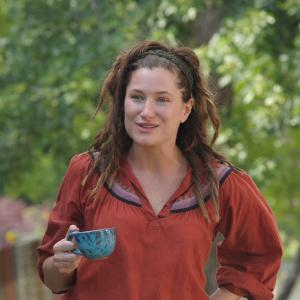 Still of Kathryn Hahn in Our Idiot Brother (2011)