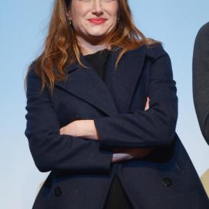 Kathryn Hahn at event of Bad Words (2013)