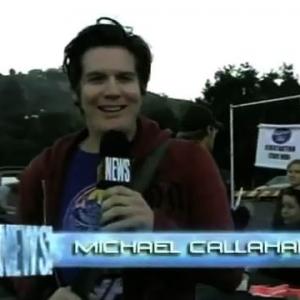 Michael Callahan