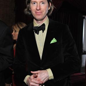 Wes Anderson at event of The Oscars 2015