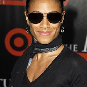 Jada Pinkett Smith at event of The Seat Filler (2004)