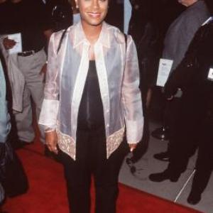 Jada Pinkett Smith at event of Woo 1998