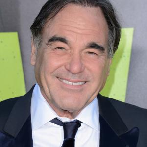 Oliver Stone at event of Laukiniai (2012)