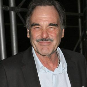 Oliver Stone at event of You Will Meet a Tall Dark Stranger 2010