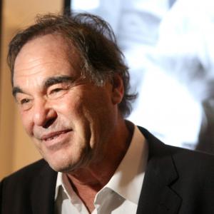 Oliver Stone at event of Gimes liepos 4aja 1989