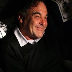 Oliver Stone at event of Gomorra 2008