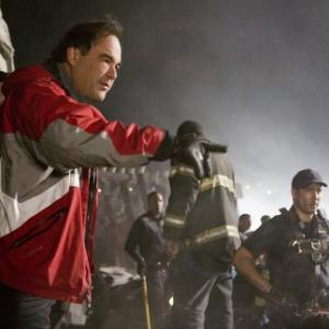 Oliver Stone in World Trade Center 2006