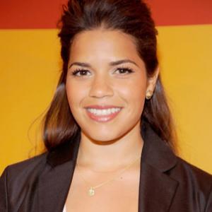 America Ferrera at event of Ugly Betty (2006)