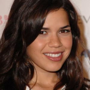 America Ferrera at event of Stand Up to Cancer 2008