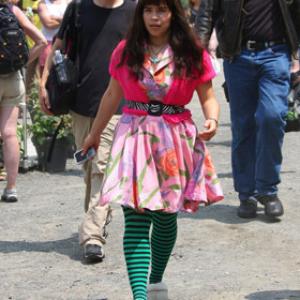 America Ferrera at event of Ugly Betty 2006