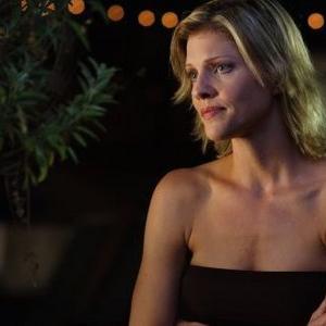 Tricia Helfer in The Collector 2004