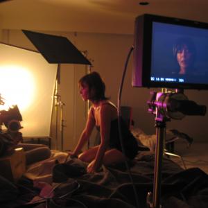 Film: Lost Angeles Dir. Phedon Papamichael Los Angeles 2012- Barbara Scolaro