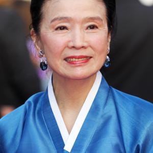 Jeonghie Yun