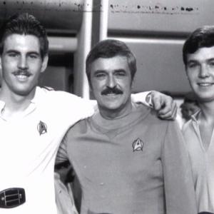 Star Trek TMP 1979