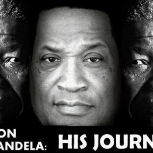 Alan Bomar Jones Nelson Mandela: His Journey
