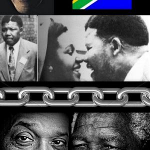 Alan Bomar Jones oneman show  Nelson Mandela His Journey
