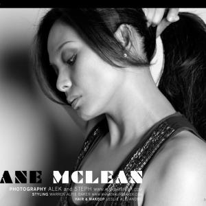 Jane McLean
