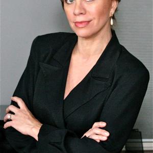 Lynne Oropeza