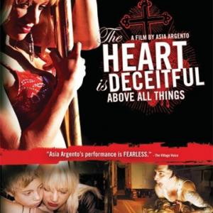 The Heart Is Deceitful Above All Things movie poster Co-Producer