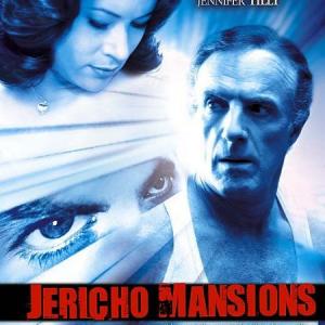Jericho Mansions Movie Poster Producer