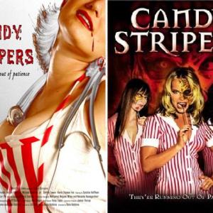 Candy Stripers Movie Poster Producer