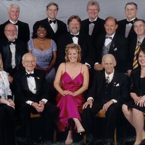 2008 Board of Governors National Academy of Television Arts and Sciences
