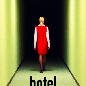 Official Poster Hotel