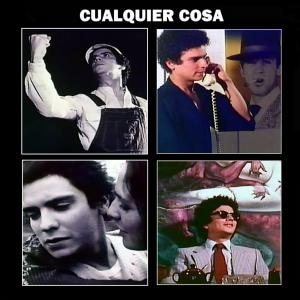Cualquier Cosa 1980