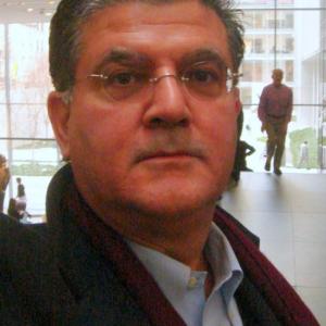 Douglas Sánchez
