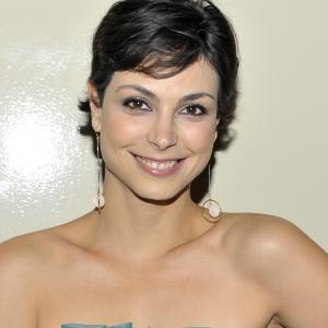 Morena Baccarin at event of Another Happy Day 2011