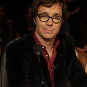 Still of Ben Folds in The Sing-Off (2009)