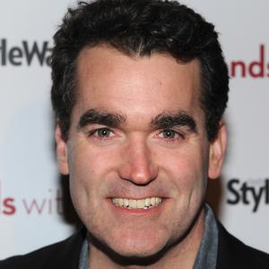 Brian d'Arcy James at event of Friends with Kids (2011)