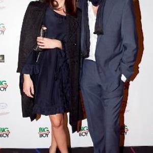 Big Mammas Boy Premiere Melbourne 2011