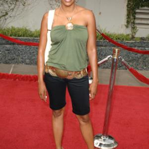 Malinda Williams at event of Hustle & Flow (2005)