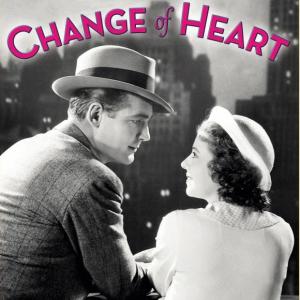 Charles Farrell and Janet Gaynor in Change of Heart 1934