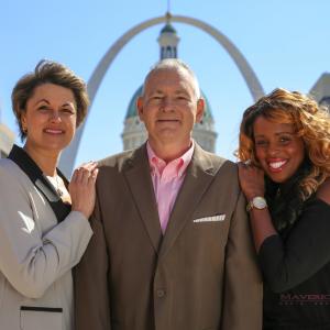 St. Louis Presents - Host (STL-TV)