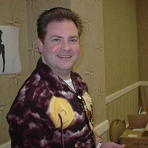 Mark Baranowski September 2004
