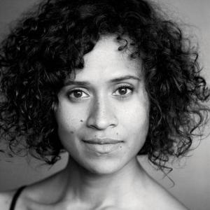 Angel Coulby