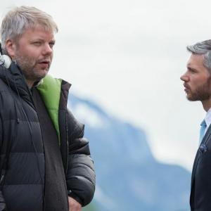 Frikjent / Acquitted Director Geir Henning Hopland & Nicolai Cleve Broch
